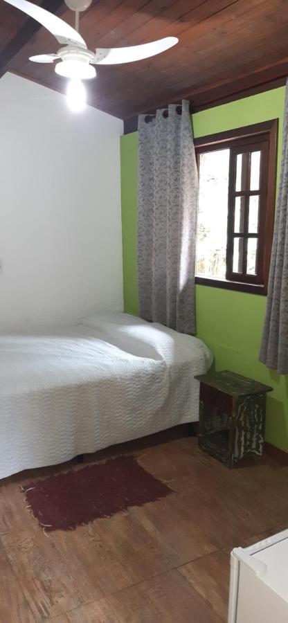 Suite Som Do Mar Da Vermelha Do Centro Ubatuba Exterior foto