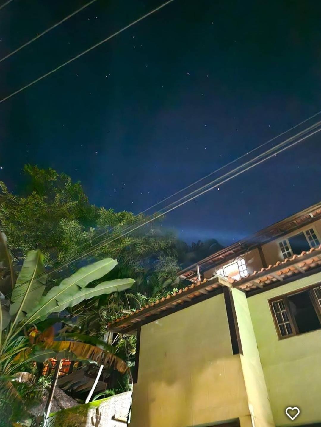 Suite Som Do Mar Da Vermelha Do Centro Ubatuba Exterior foto